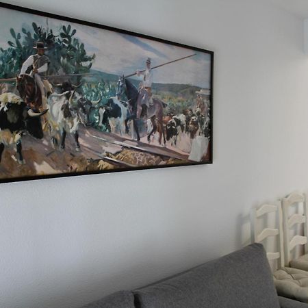 Wish Suite Campana De Sevilla Экстерьер фото