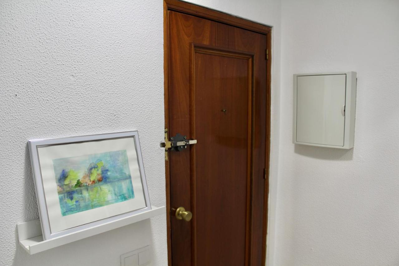 Wish Suite Campana De Sevilla Экстерьер фото
