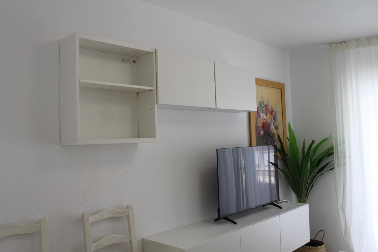 Wish Suite Campana De Sevilla Экстерьер фото