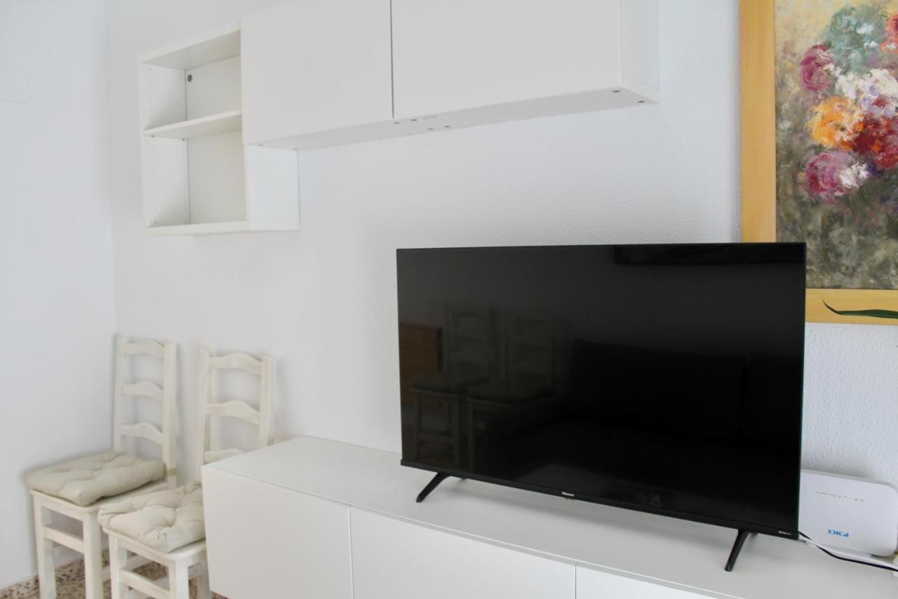 Wish Suite Campana De Sevilla Экстерьер фото