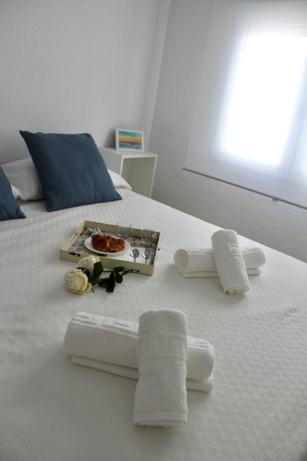 Wish Suite Campana De Sevilla Экстерьер фото