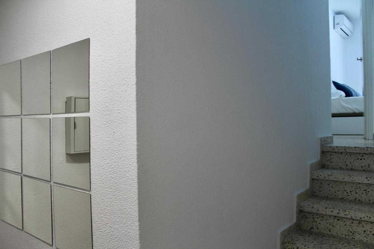 Wish Suite Campana De Sevilla Экстерьер фото