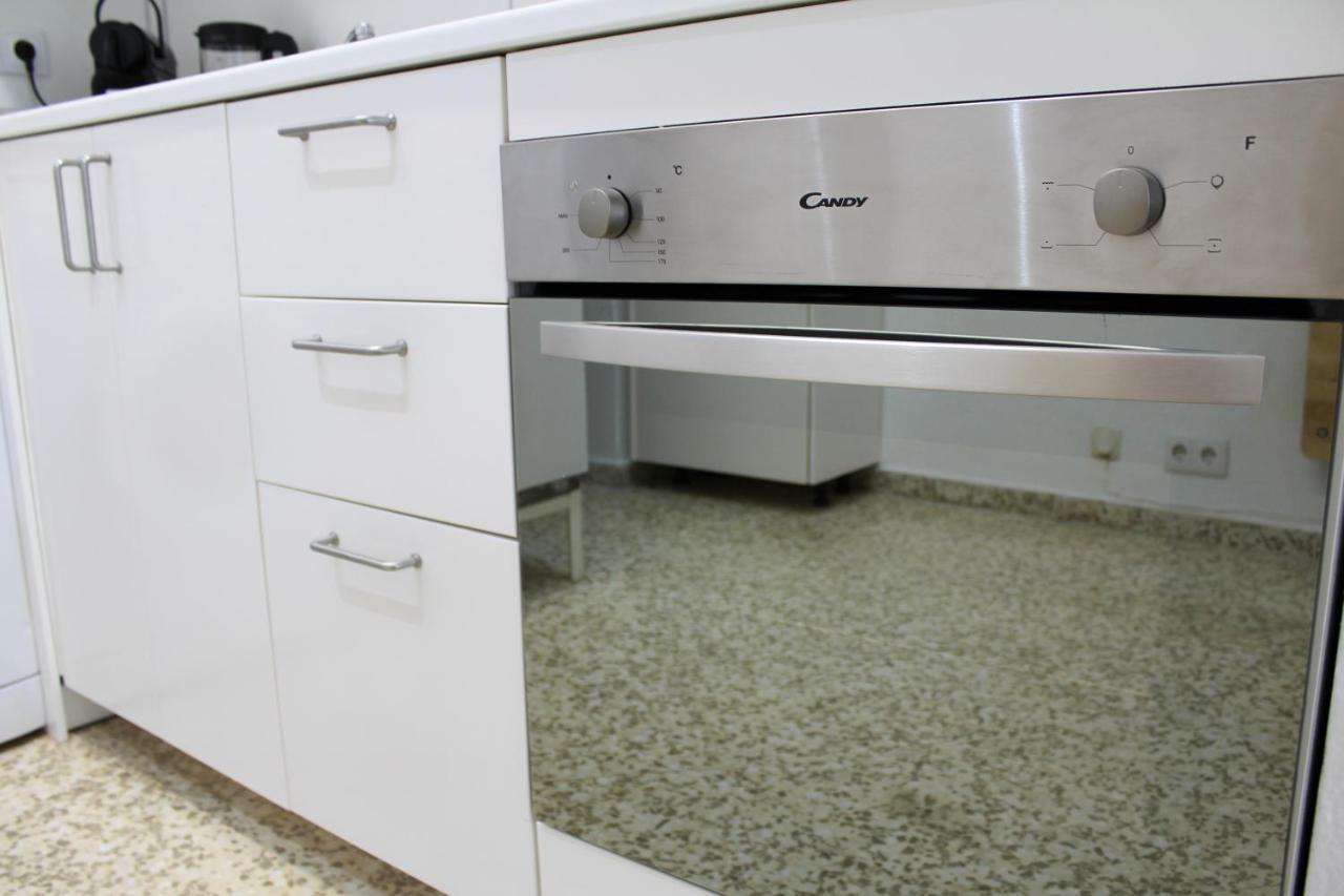 Wish Suite Campana De Sevilla Экстерьер фото