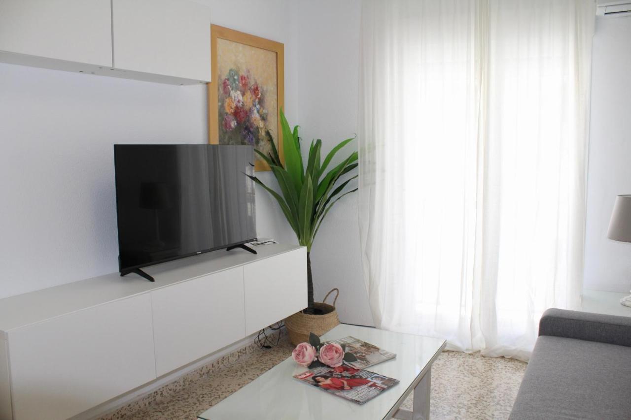 Wish Suite Campana De Sevilla Экстерьер фото