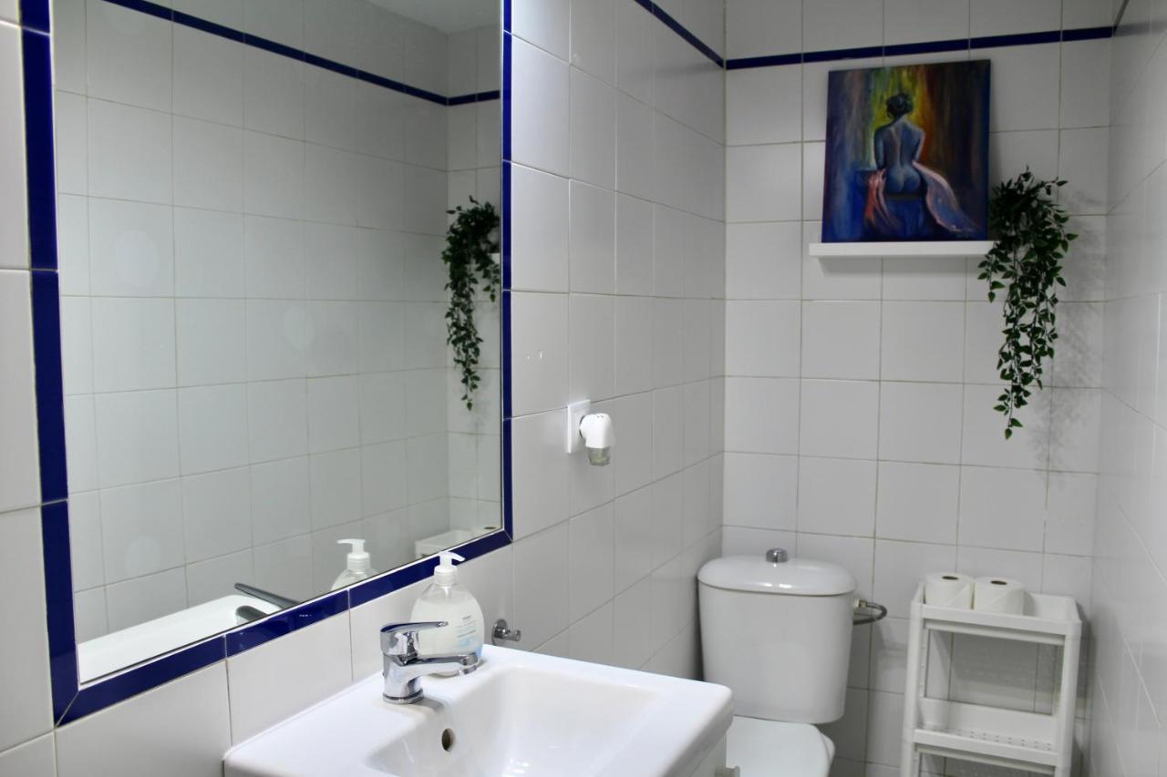 Wish Suite Campana De Sevilla Экстерьер фото