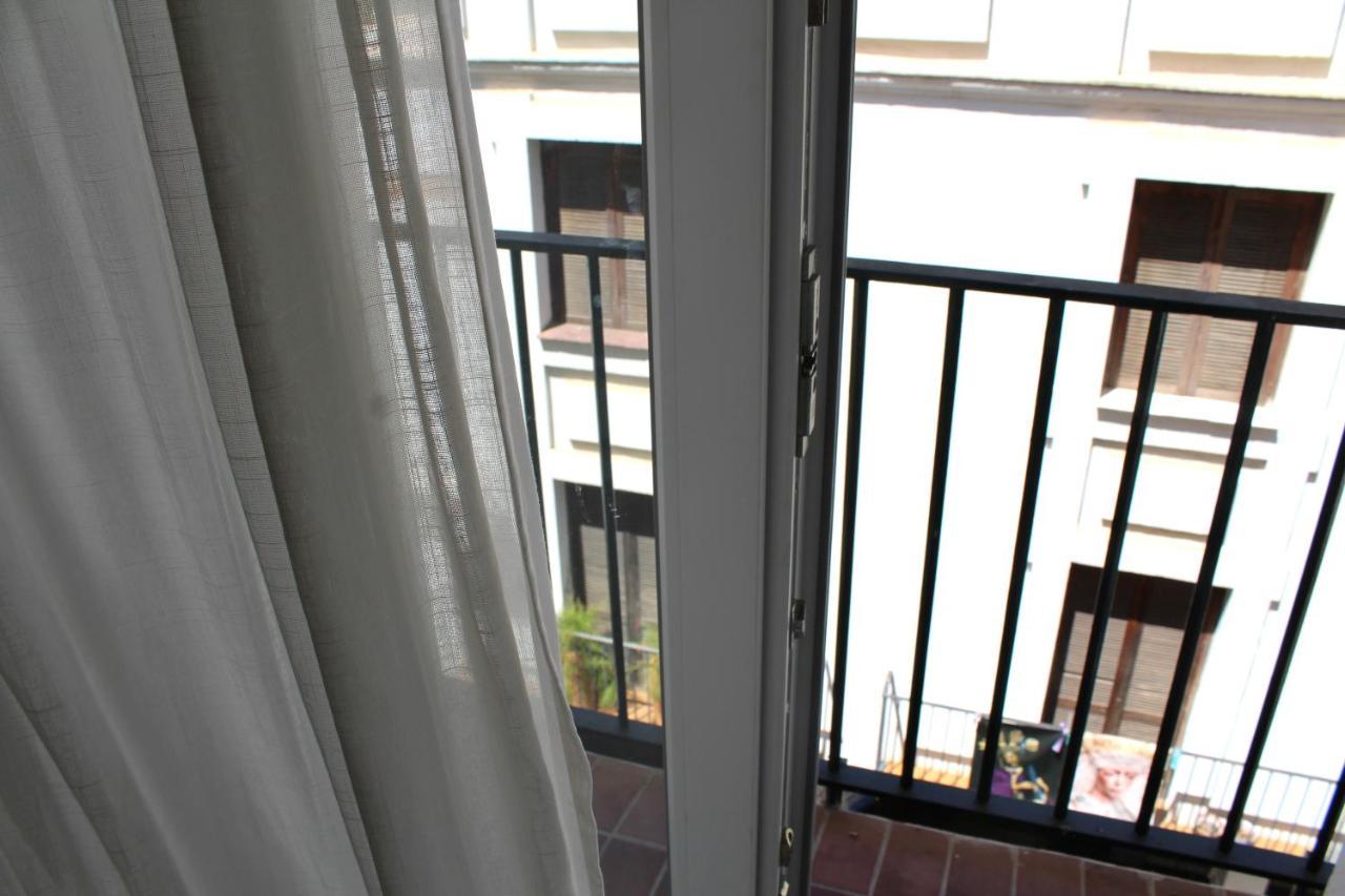Wish Suite Campana De Sevilla Экстерьер фото