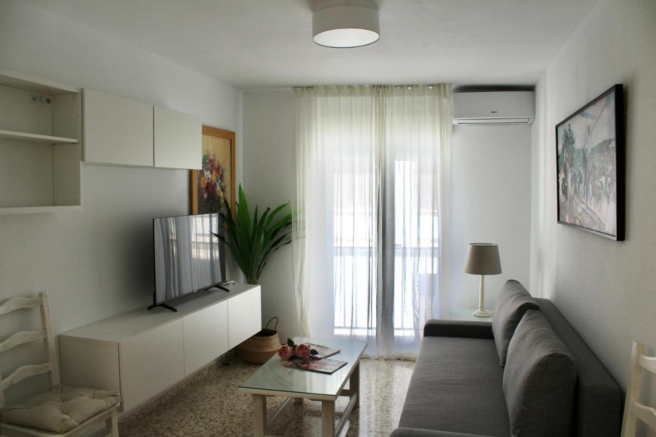 Wish Suite Campana De Sevilla Экстерьер фото