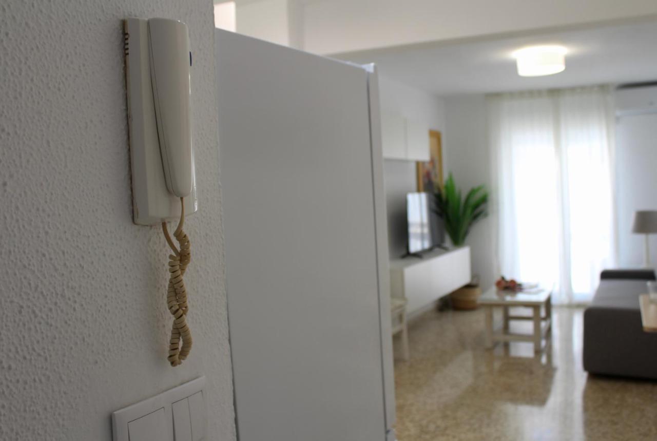 Wish Suite Campana De Sevilla Экстерьер фото