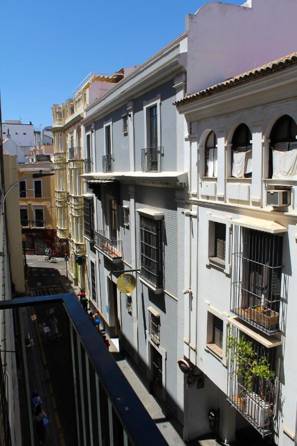 Wish Suite Campana De Sevilla Экстерьер фото