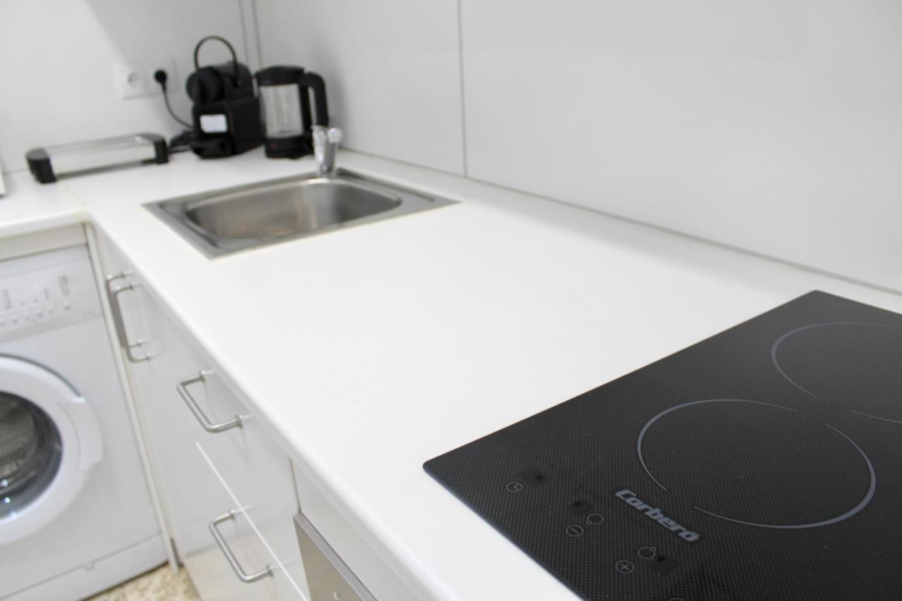 Wish Suite Campana De Sevilla Экстерьер фото