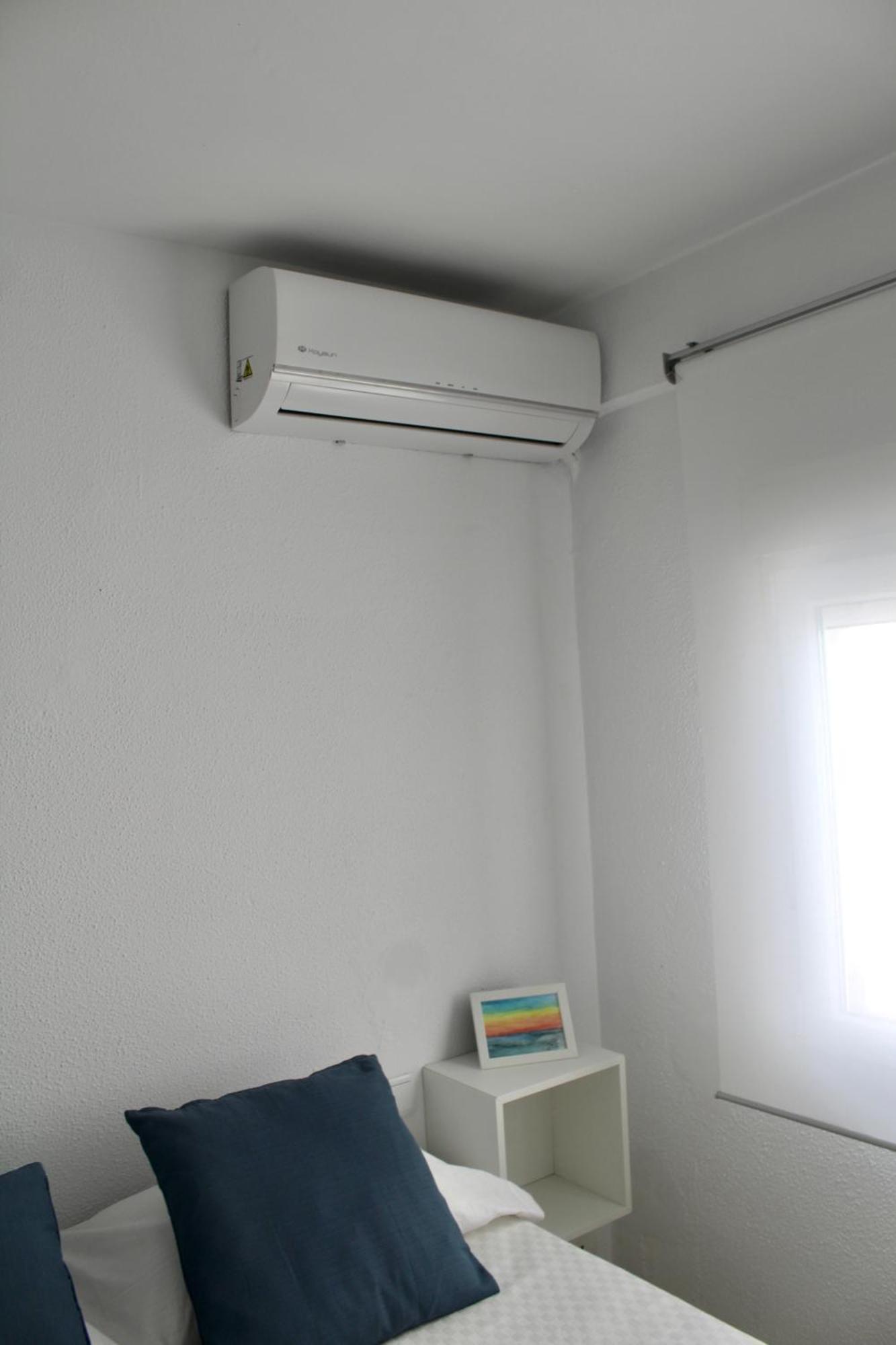 Wish Suite Campana De Sevilla Экстерьер фото